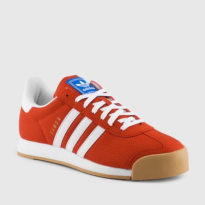 adidas originals samoa wit